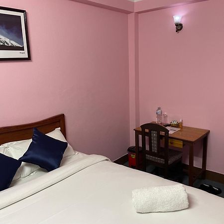 Andrew Home Katmandu Dış mekan fotoğraf