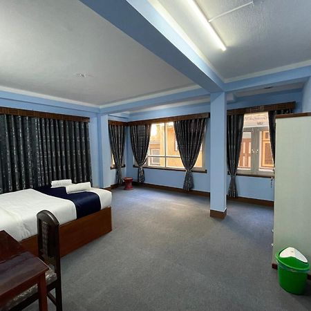 Andrew Home Katmandu Dış mekan fotoğraf