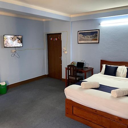 Andrew Home Katmandu Dış mekan fotoğraf