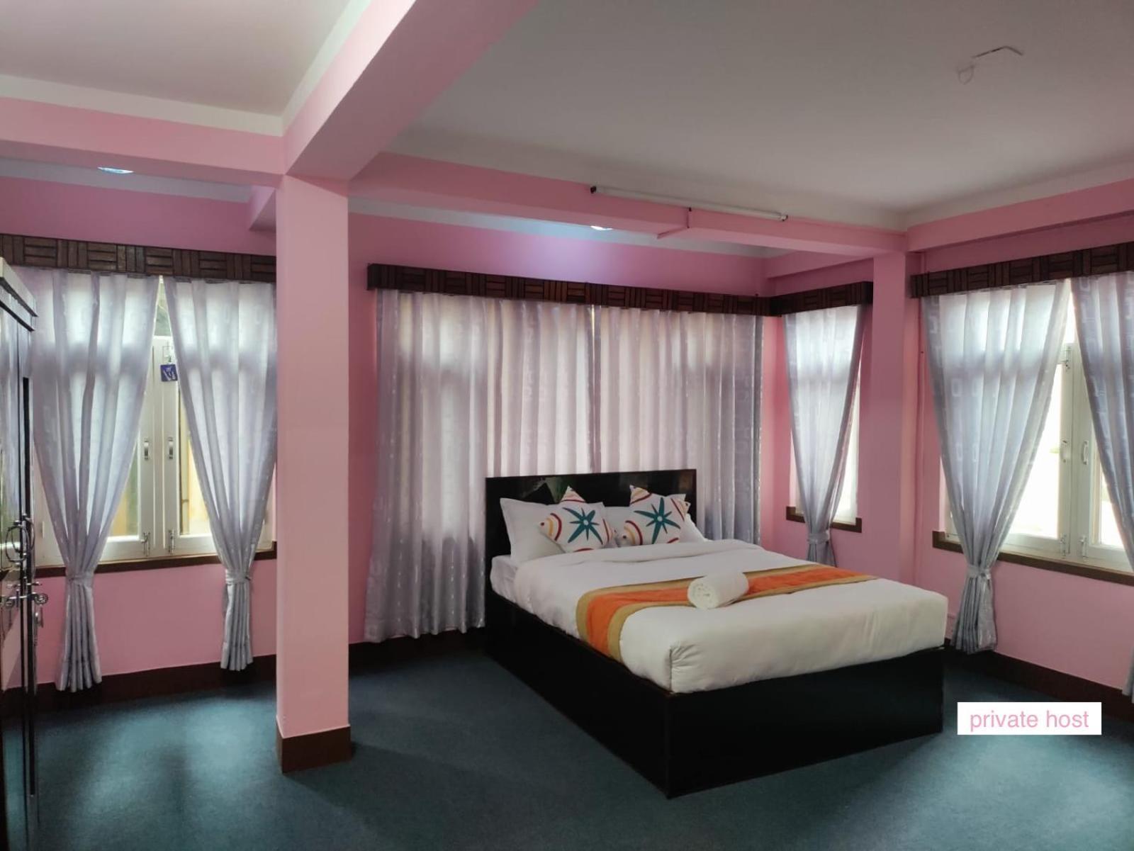 Andrew Home Katmandu Dış mekan fotoğraf