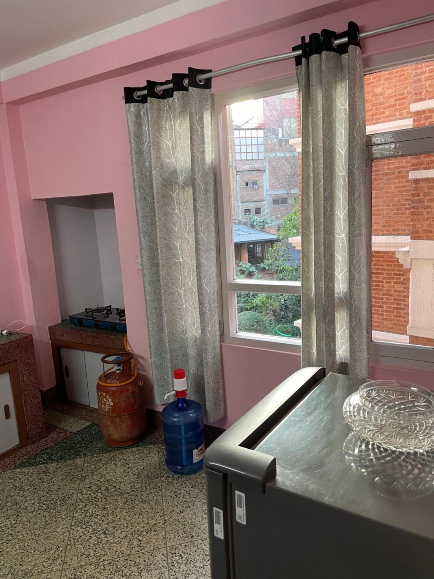 Andrew Home Katmandu Dış mekan fotoğraf